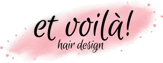 Et Voilà – Hair Design